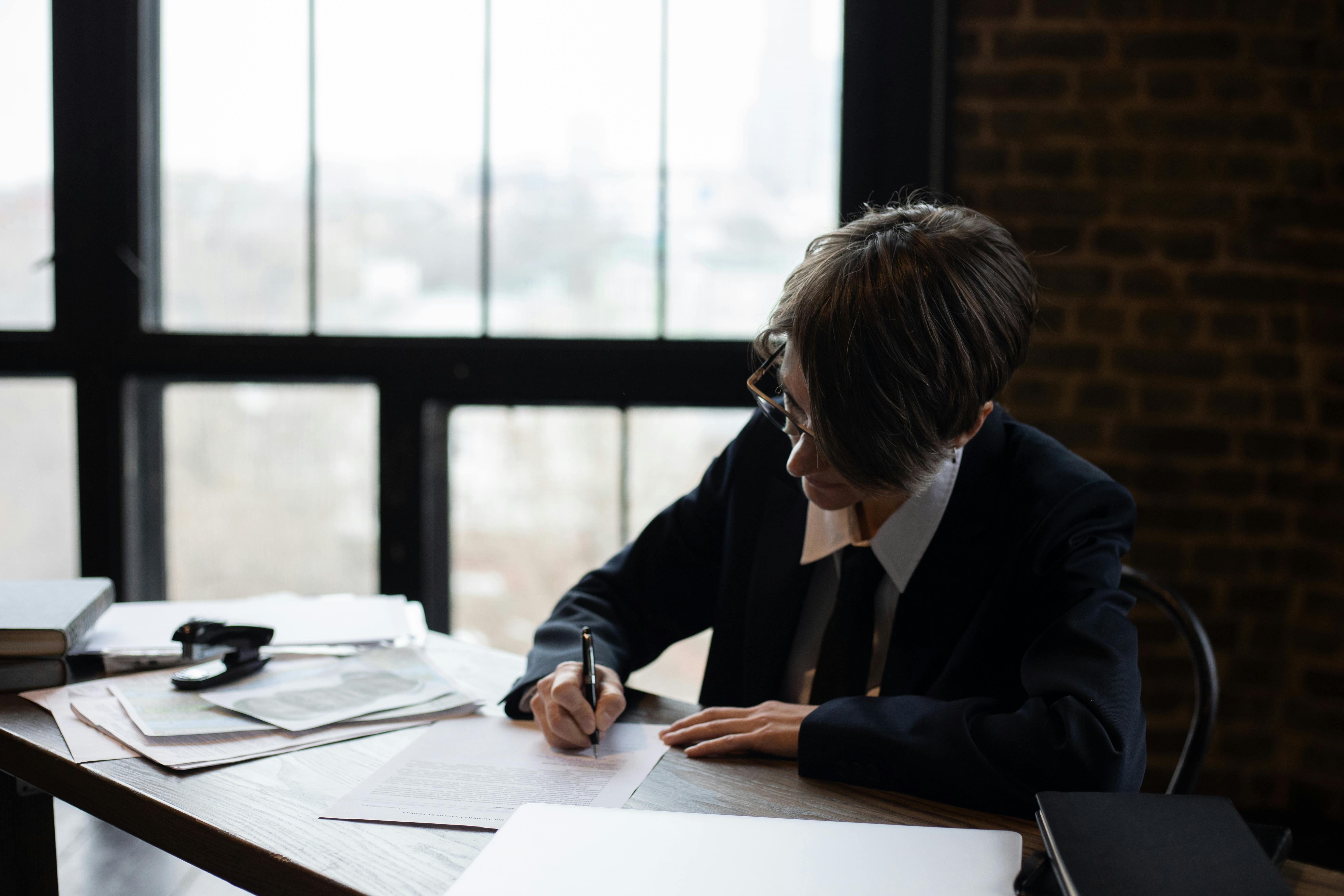 没有注册地址怎么办？